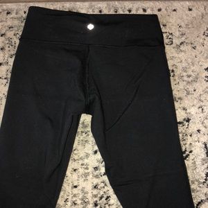 Women’s Lululemon Align Crop leggings